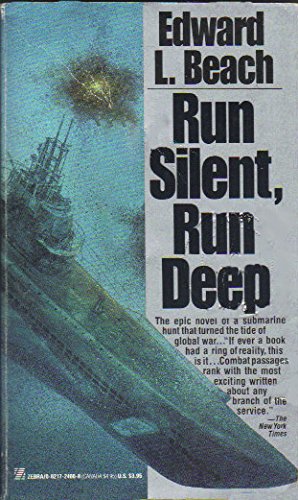 9780821724088: Run Silent, Run Deep