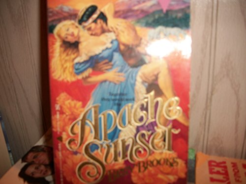 Stock image for Apache Sunset for sale by Better World Books
