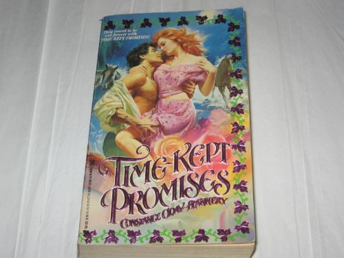 Stock image for TIME KEPT PROMISES for sale by SecondSale