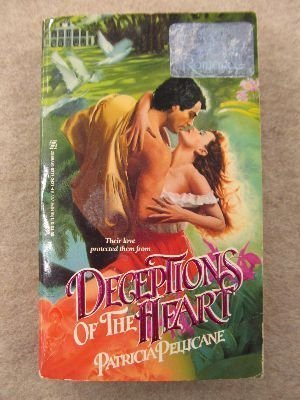 Imagen de archivo de Deceptions of the Heart a la venta por Better World Books