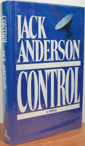 Stock image for Control for sale by Top Notch Books