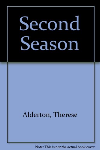 9780821724316: Second Season