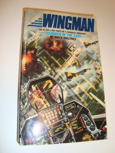 Beispielbild fr Thunder in the East (Wingman) zum Verkauf von R Bookmark