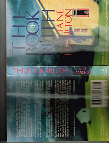 9780821724835: A Book of Ruth