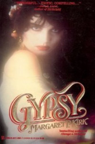 Stock image for Gypsy for sale by Bank of Books