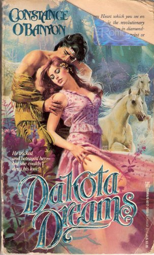 Stock image for Dakota Dreams for sale by Robinson Street Books, IOBA