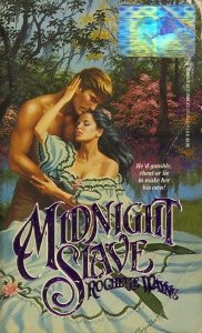 Imagen de archivo de Midnight Slave a la venta por ThriftBooks-Atlanta