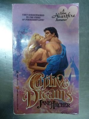 Captive Dreams (An Indian Romance)