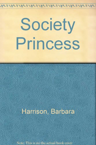 Society Princess