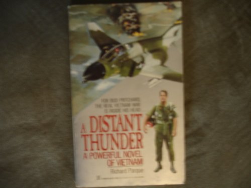 Stock image for A Distant Thunder for sale by Red's Corner LLC
