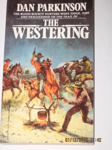 The Westering (9780821725597) by Parkinson, Dan