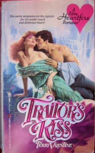Traitor's Kiss (9780821725696) by Valentine, Terri