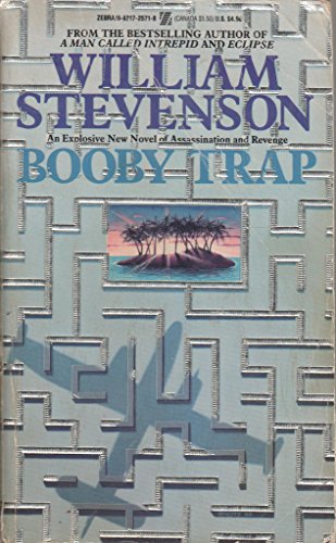 Booby Trap (9780821725719) by William Stevenson