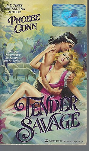 Stock image for TENDER SAVAGE for sale by SecondSale