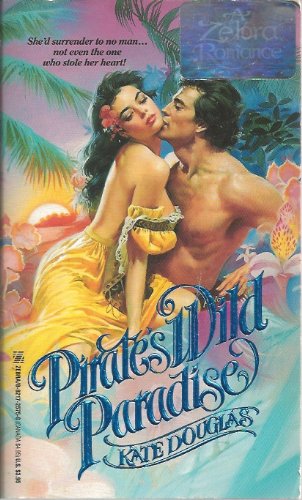 Beispielbild fr Pirate's Wild Paradise zum Verkauf von SecondSale