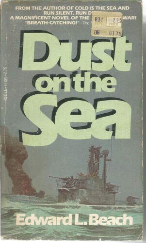 Imagen de archivo de Dust On The Sea a la venta por Don's Book Store