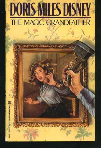 Beispielbild fr Magic Grandfather/The zum Verkauf von ThriftBooks-Dallas