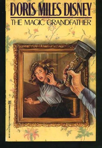 Magic Grandfather/The (9780821725849) by Disney, Doris M.