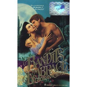 Bandit's Embrace (9780821725962) by Gentry, Georgina