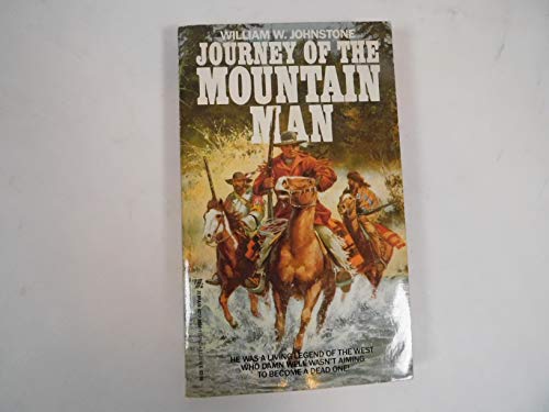 9780821726020: Journey of the Mountain Man