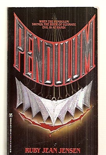 Stock image for Pendulum for sale by ThriftBooks-Atlanta