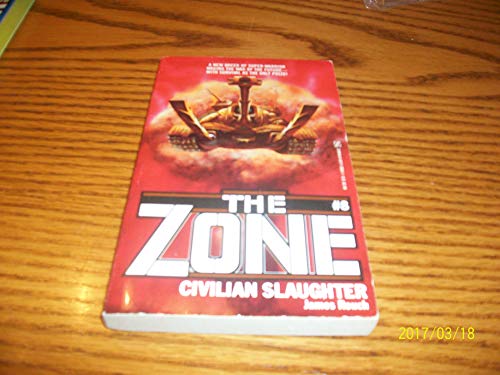 9780821726334: Civilian Slaughter (Zone)