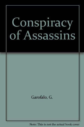 Stock image for Conspiracy of Assassins for sale by Colorado's Used Book Store