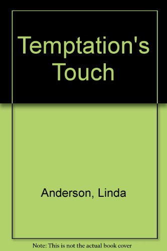 9780821726679: Temptation's Touch