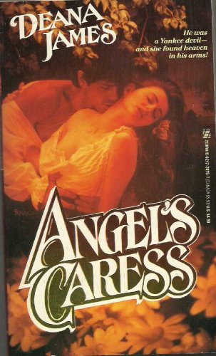 Beispielbild fr Angel's Caress zum Verkauf von Better World Books