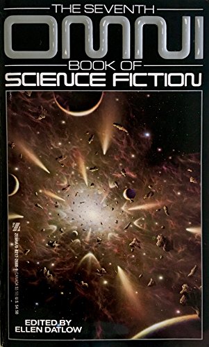 Stock image for The Seventh Omni Book of Science Fiction * for sale by Memories Lost and Found