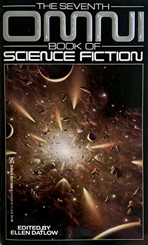 

The Seventh Omni Book of Science Fiction [signed] [first edition]