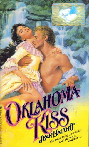 Imagen de archivo de Oklahoma Kiss a la venta por BookHolders