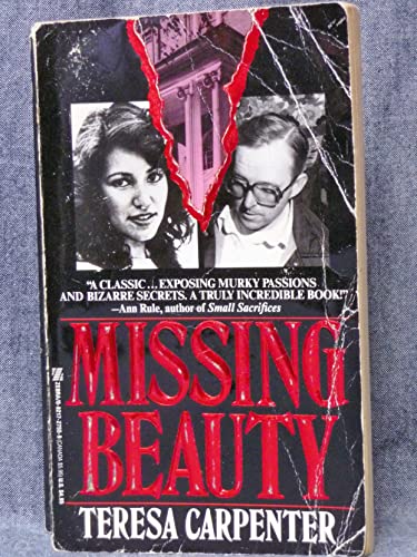 Beispielbild fr Missing Beauty zum Verkauf von Better World Books