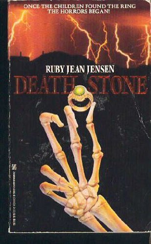 Stock image for Death Stone for sale by ThriftBooks-Dallas