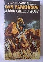 9780821727942: Man Called Wolf/A