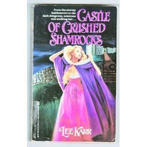 Stock image for Castle of Crushed Shamrocks for sale by ThriftBooks-Atlanta