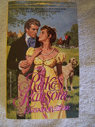 Stock image for Rake's Ransom for sale by Better World Books