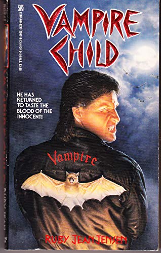 Stock image for Vampire Child for sale by ThriftBooks-Dallas
