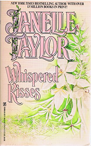 Imagen de archivo de Whispered Kisses a la venta por Hastings of Coral Springs
