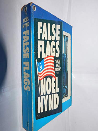 Beispielbild fr False Flags zum Verkauf von ThriftBooks-Dallas