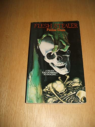 Stock image for Flesh Stealer for sale by ThriftBooks-Atlanta