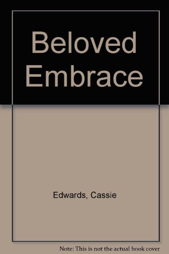9780821729410: Beloved Embrace