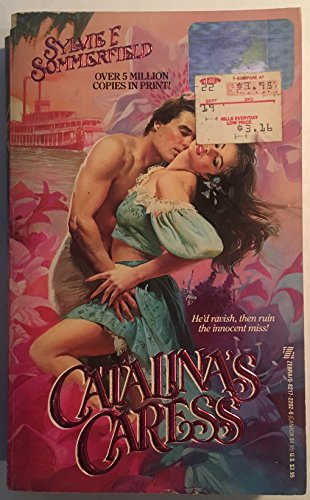 Stock image for Catalina's Caress for sale by ThriftBooks-Dallas