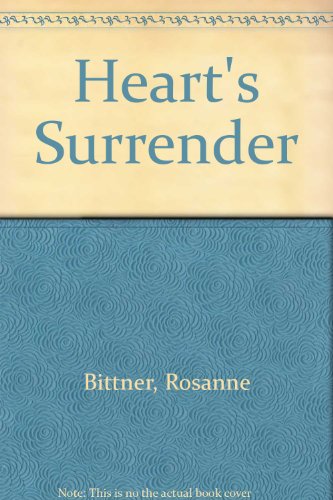 9780821729458: Heart's Surrender
