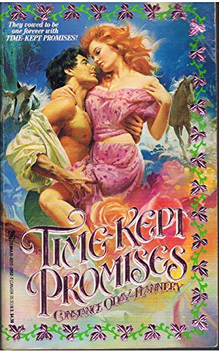 Stock image for TIME KEPT PROMISES for sale by Better World Books