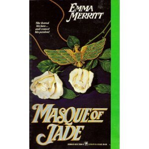 Stock image for Masque of Jade for sale by Half Price Books Inc.