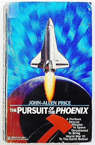 Stock image for The Pursuit of the Phoenix for sale by Jenson Books Inc