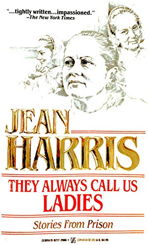 THEY ALWAYS CALL US (9780821729861) by Jean Harris