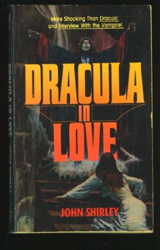 9780821730010: Dracula in Love