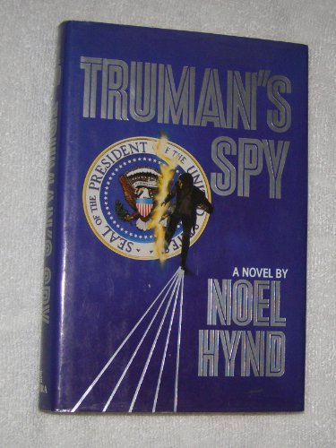 Imagen de archivo de Truman's Spy (Zebra books) a la venta por Wonder Book